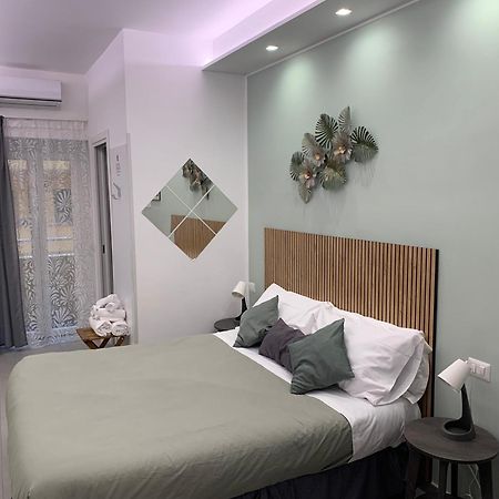 Ecclesia Domus Vatican Inn Рим Экстерьер фото