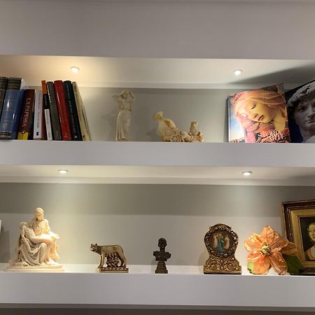 Ecclesia Domus Vatican Inn Рим Экстерьер фото