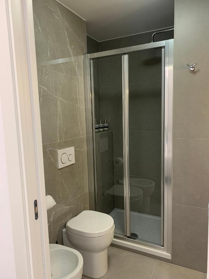 Ecclesia Domus Vatican Inn Рим Экстерьер фото