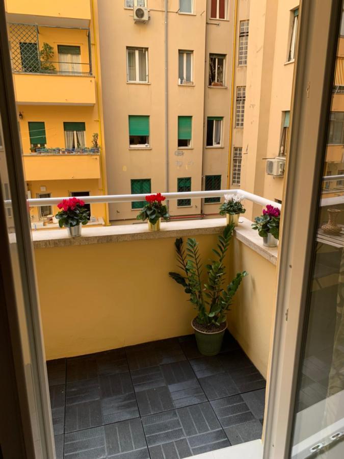 Ecclesia Domus Vatican Inn Рим Экстерьер фото
