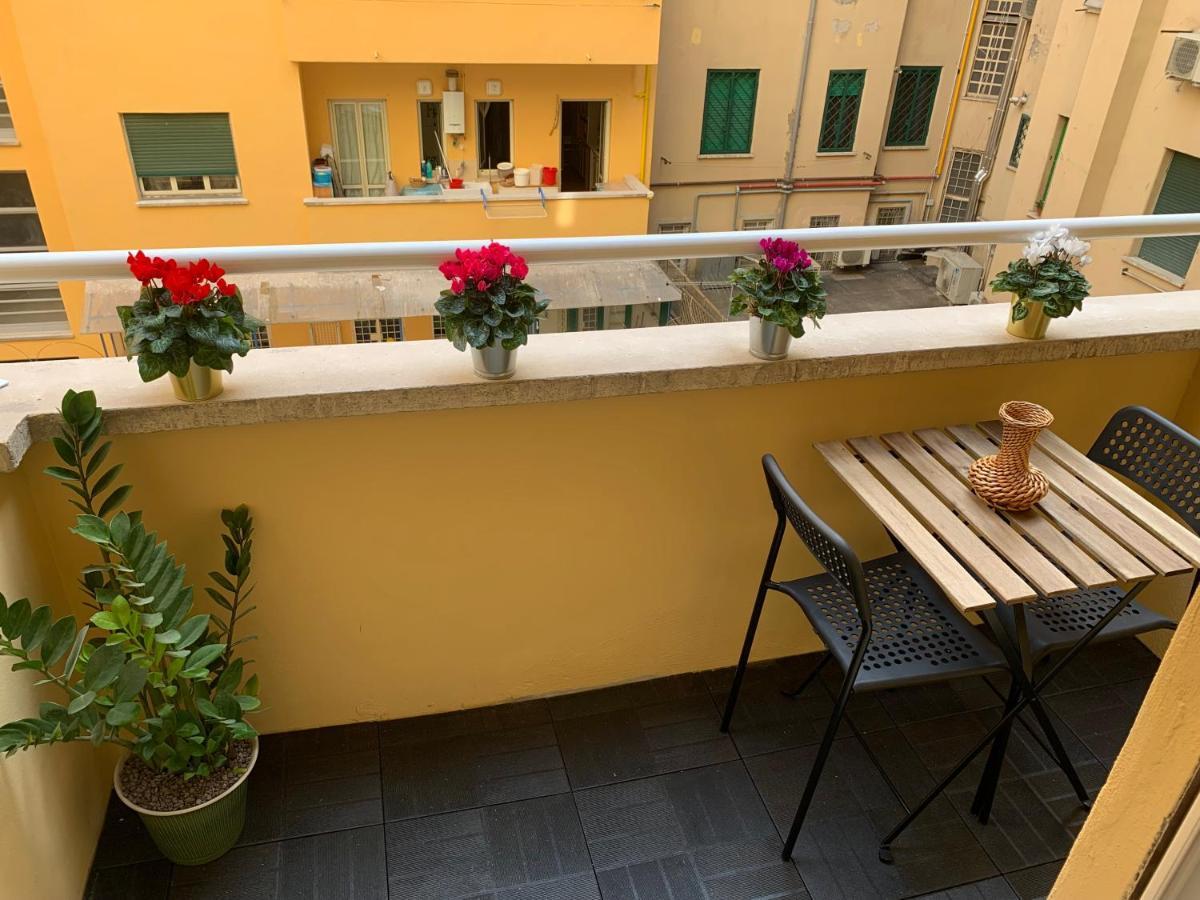 Ecclesia Domus Vatican Inn Рим Экстерьер фото