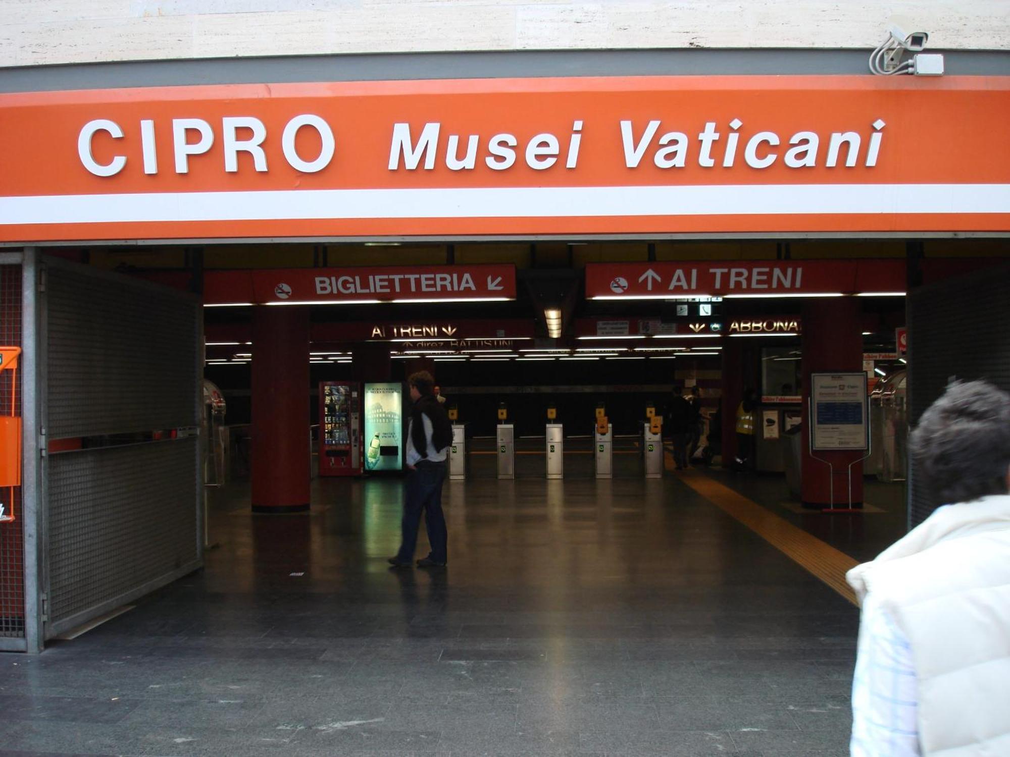 Ecclesia Domus Vatican Inn Рим Экстерьер фото