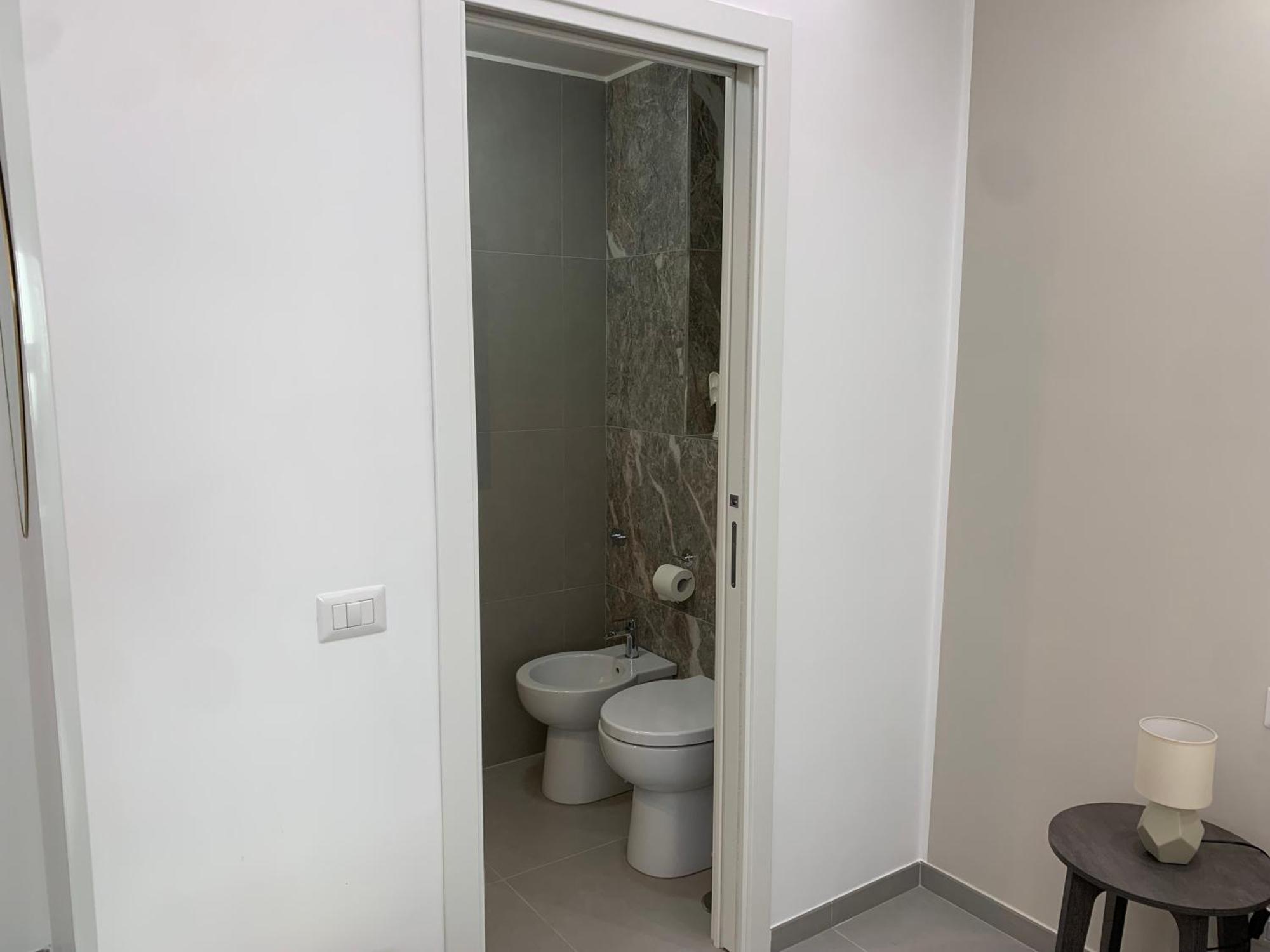 Ecclesia Domus Vatican Inn Рим Экстерьер фото
