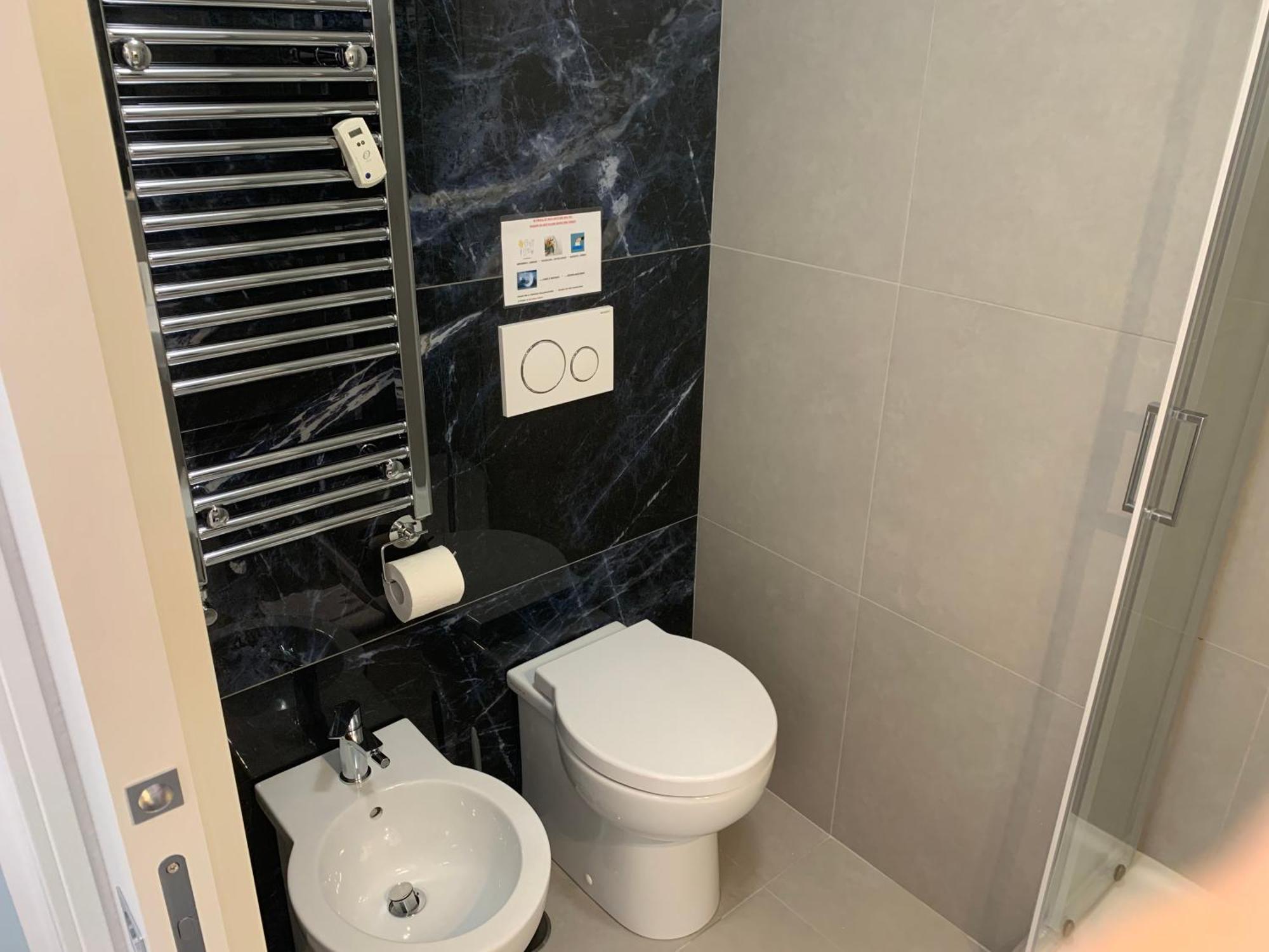 Ecclesia Domus Vatican Inn Рим Экстерьер фото