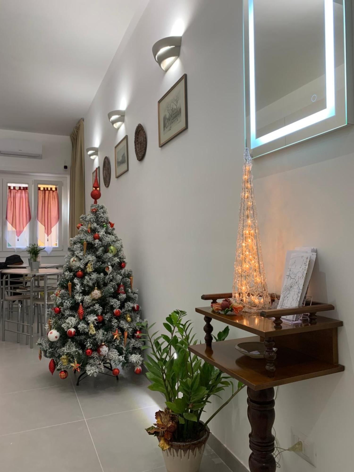 Ecclesia Domus Vatican Inn Рим Экстерьер фото