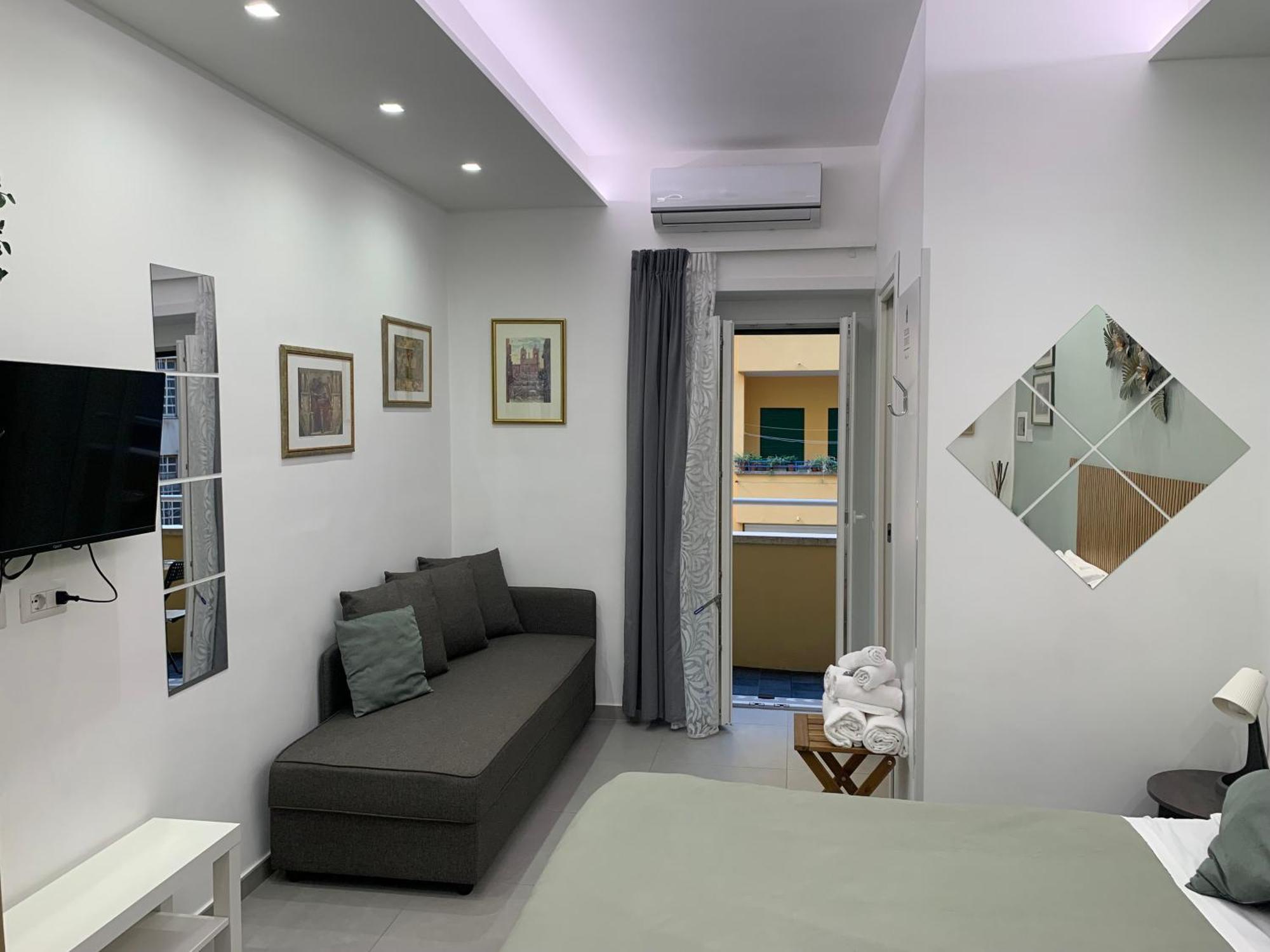 Ecclesia Domus Vatican Inn Рим Экстерьер фото