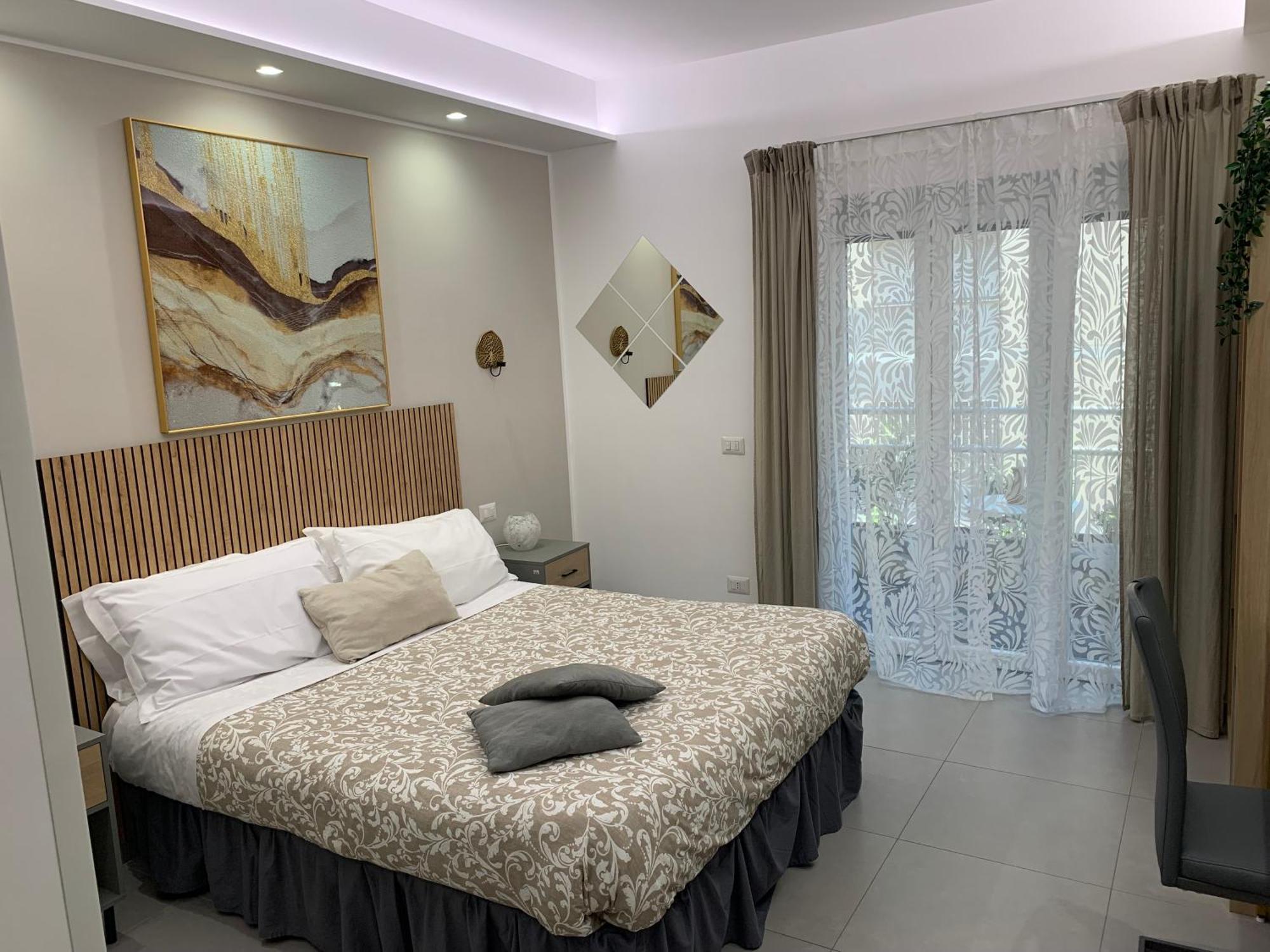 Ecclesia Domus Vatican Inn Рим Экстерьер фото