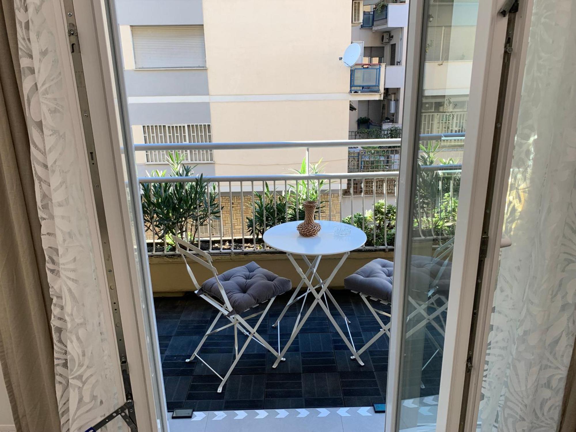 Ecclesia Domus Vatican Inn Рим Экстерьер фото