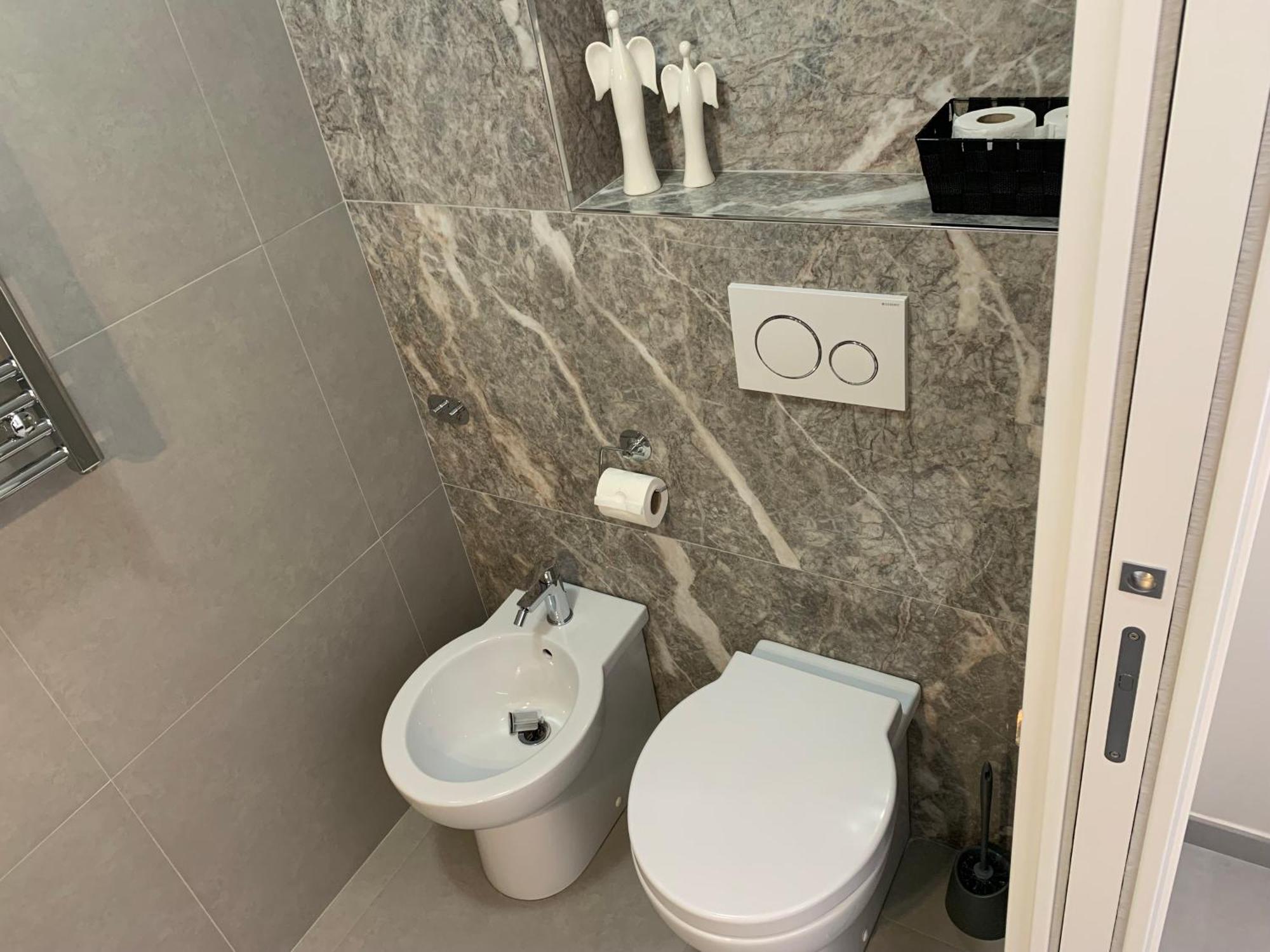 Ecclesia Domus Vatican Inn Рим Номер фото